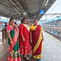 Saraswathi /Official Interlink T3 Ambassador