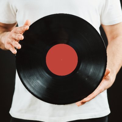 Rebellious Turntable!