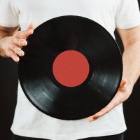 Rebellious Turntable!