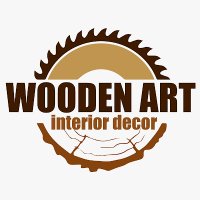 Wooden Art Interior Decor