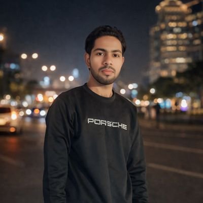 Raju Ahmed (Ø,G)💥