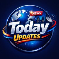Today Updates 🇺🇸