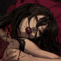 Jhin’s daughterwife 🪭❤️‍🔥 Gideon’s mousey