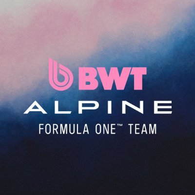 BWT Alpine Formula One Team