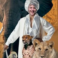 the Cunning Linguist