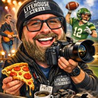 Mick Lite (Litehouse Media)