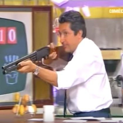 Incessamment Soupeux 🚩☕️