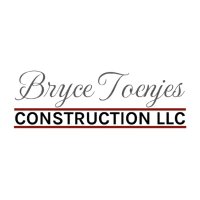 Bryce Toenjes Construction