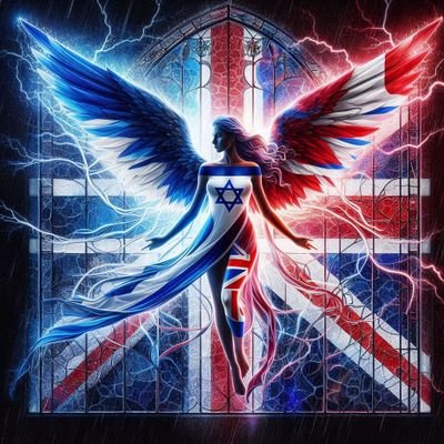 Proud_zionist_natalie ✡️🇬🇧❤️🇮🇱