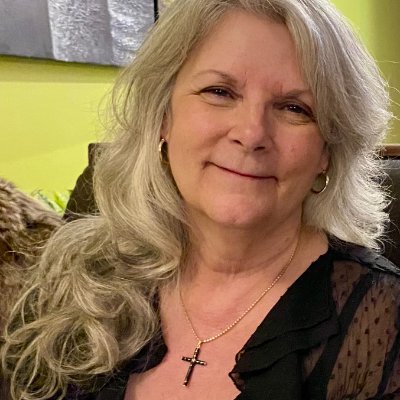 Kathleen 🇨🇦 Nicholls ~ 🍁