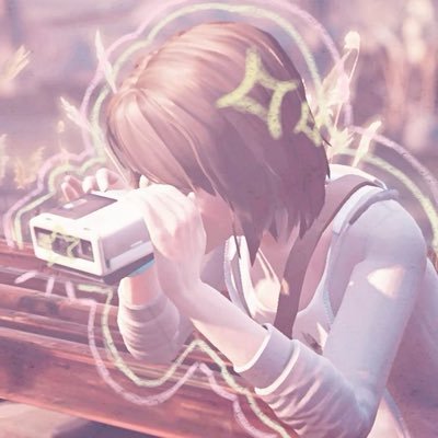 Charlie of shedtwt ^^