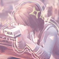 Charlie of shedtwt ^^