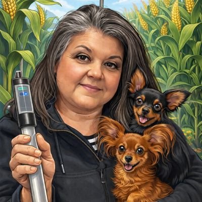 Mrs Nebraska Irrigation Amy Harsch