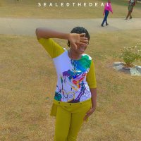 Melody Patrick's Kenechukwu favour