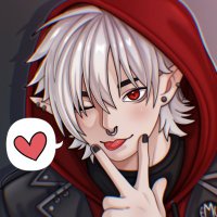 Montail (self appointed king of freaks)