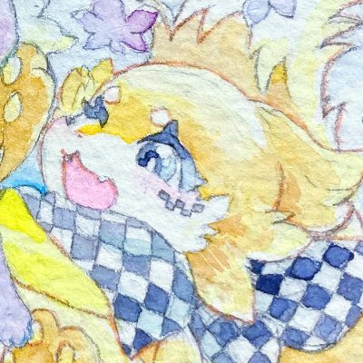 SpeedBuiz 🦦Otter go Bwabwa~🍊