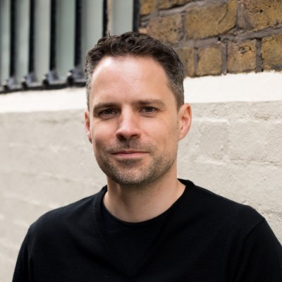 Calum E. Douglas FRAeS