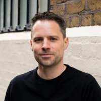 Calum E. Douglas FRAeS