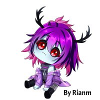 NosAsrai IndieVTuber 🌃😈🌊