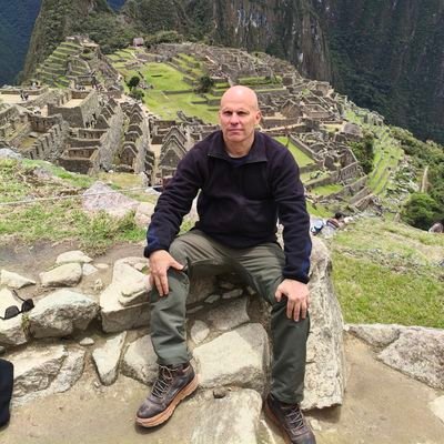 Luciano Arruda (卢 宏 宇)