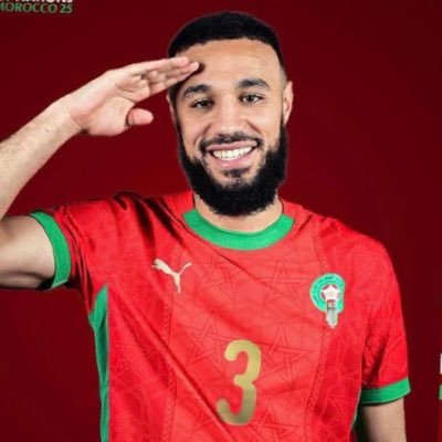 Gaspard 🇲🇦 ⭐️⭐️