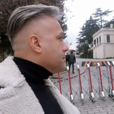 ⚜️Dr. Yuxel Hoš