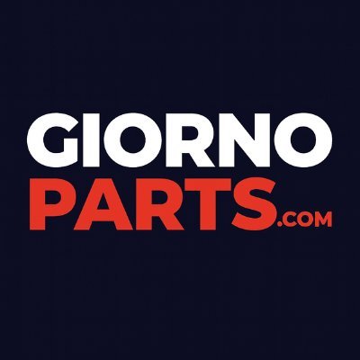 giornoparts.com