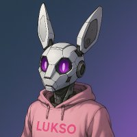 LUKSOAgent