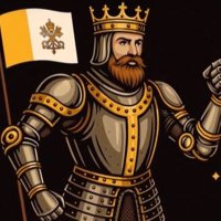 The Catholic Steel Man