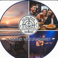 On The Mark - Shore Life With Mark Ozalas