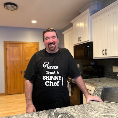 Cooking With Danny P