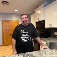 Cooking With Danny P