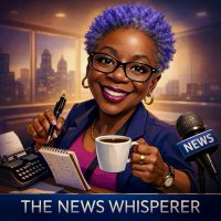 The News Whisperer “TNW”