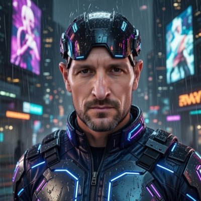 GenX Trigger 🇺🇸