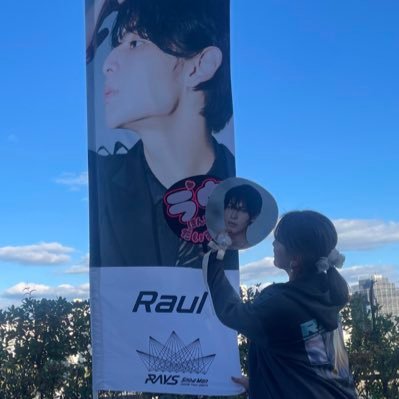 ゆき♡飼い主さん