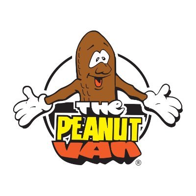 The Peanut Van
