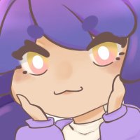 Awayuki Ayaka 💜🍮 Slime VTuber