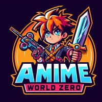Anime World Zero