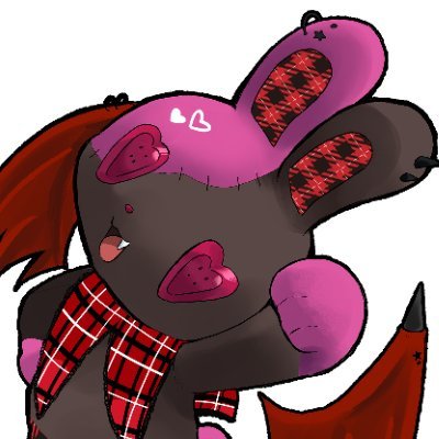 らび・てゅふぉん🐰🥕