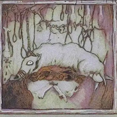 silvester the molester