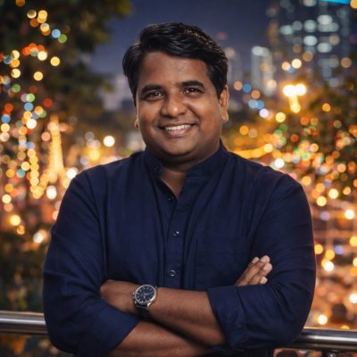 Narayanan R 🇮🇳