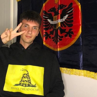 Preminger Endrit Dhomi 🇦🇱