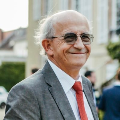 Gilles Callot 🇫🇷🇪🇺