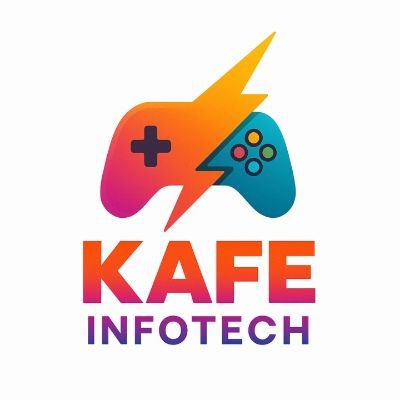 Kafe Infotech