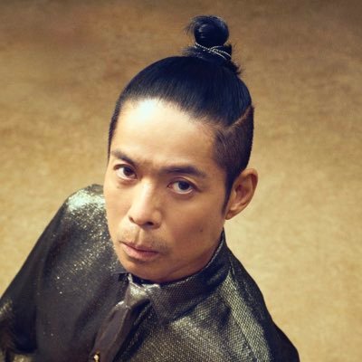 久保田利伸 / Toshinobu Kubota