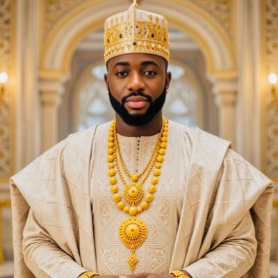 Sultan of Port-Harcourt ποΈ