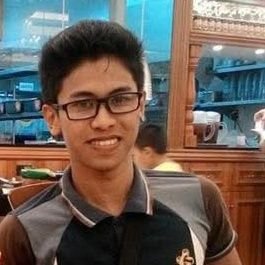 Kim Arnie Marcilla @Zetarium