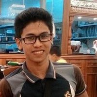 Kim Arnie Marcilla @Zetarium