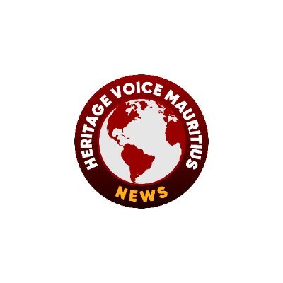 heritage voice mauritius