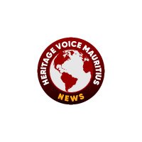 heritage voice mauritius